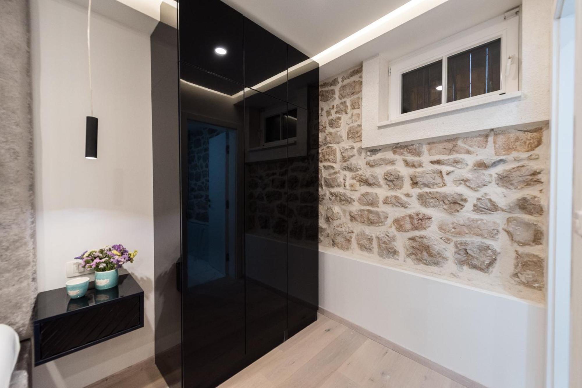 זאדאר 10 Heritage Rooms מראה חיצוני תמונה
