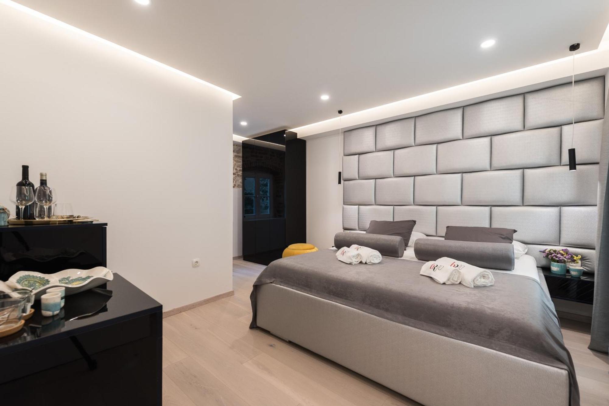 זאדאר 10 Heritage Rooms מראה חיצוני תמונה