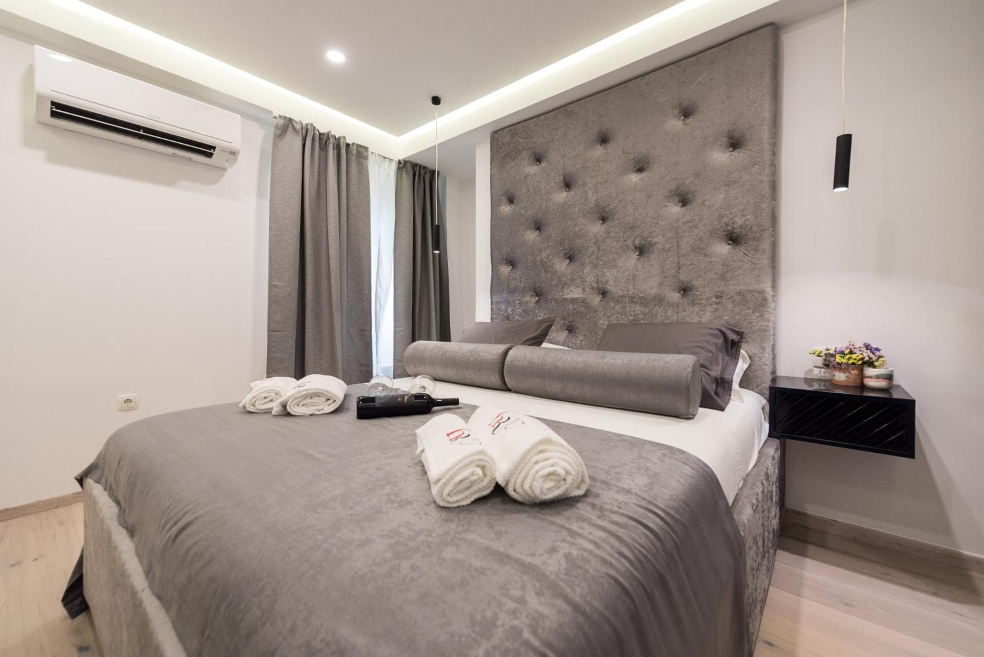 זאדאר 10 Heritage Rooms מראה חיצוני תמונה
