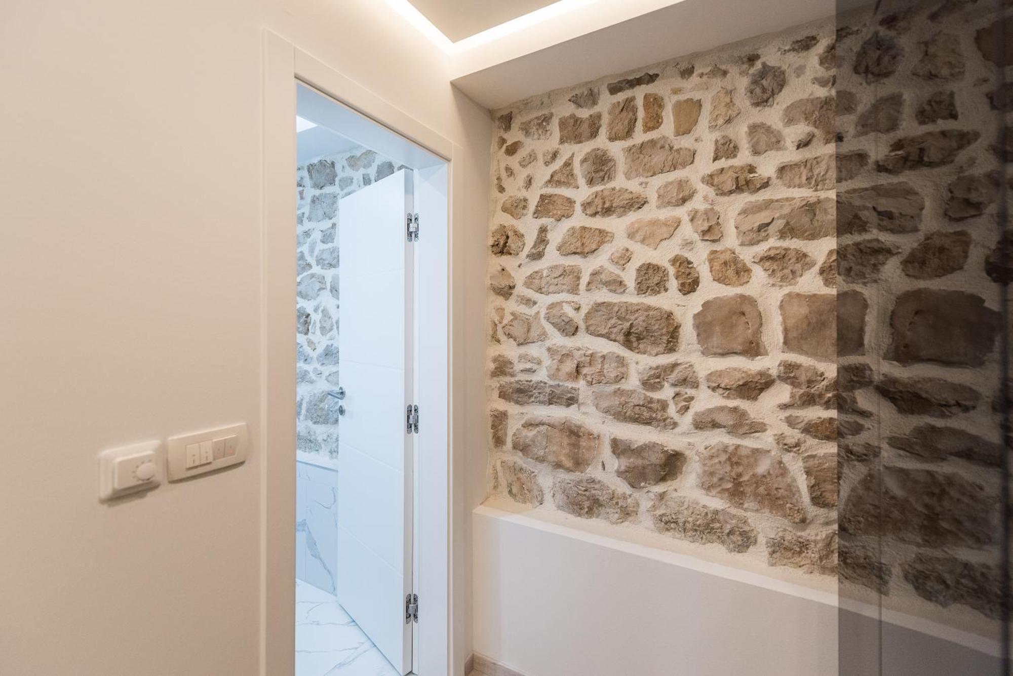 זאדאר 10 Heritage Rooms מראה חיצוני תמונה