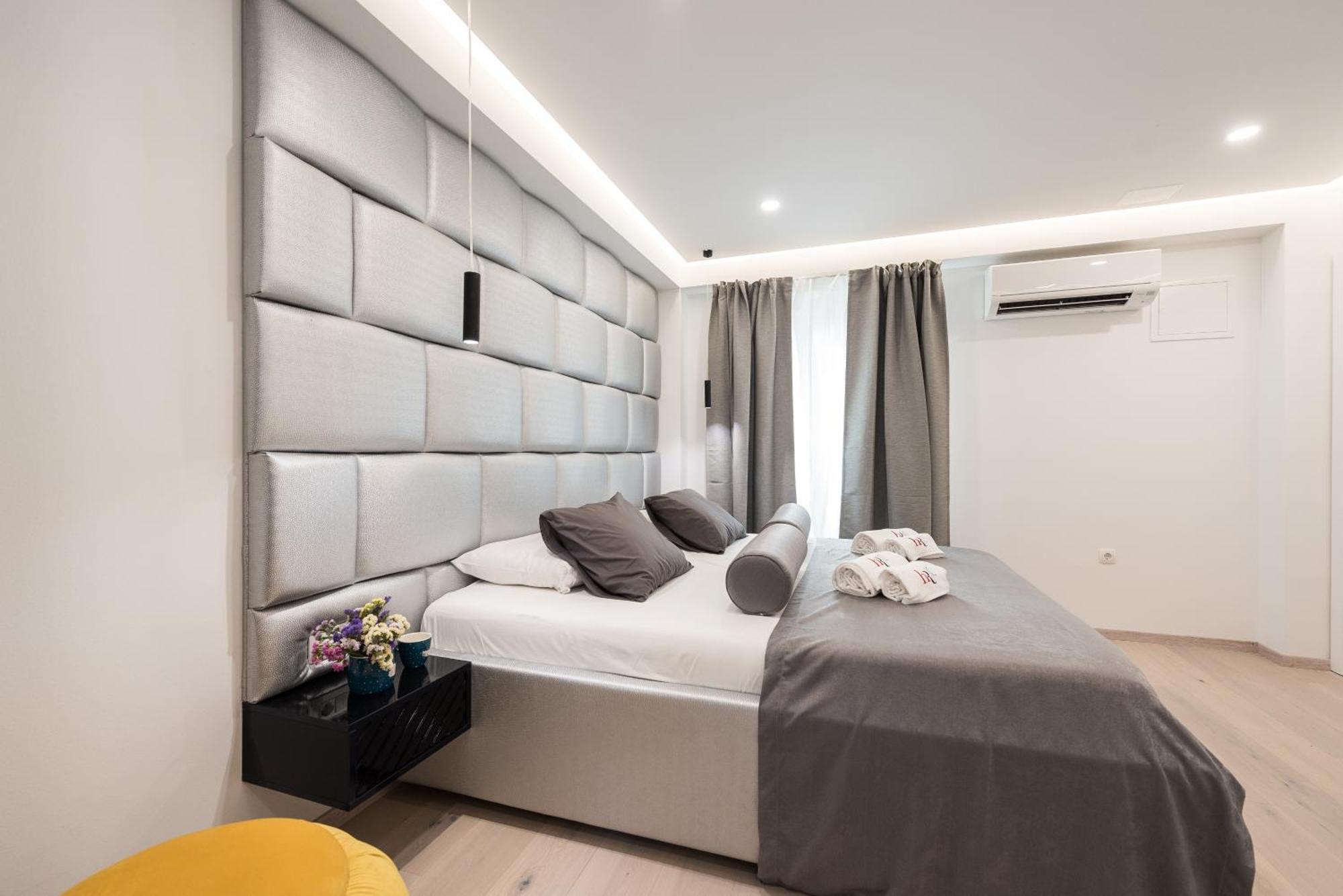 זאדאר 10 Heritage Rooms מראה חיצוני תמונה